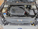 Ford Fusion 2013