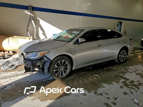 Toyota Avalon 2016 - Image 1 of 13