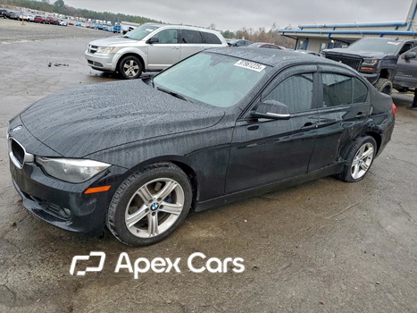 BMW Series 3 2014 - Image 1 of 14