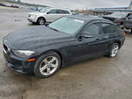 BMW Series 3 2014