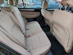 Subaru Outback 2015