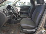 Nissan Versa 2012