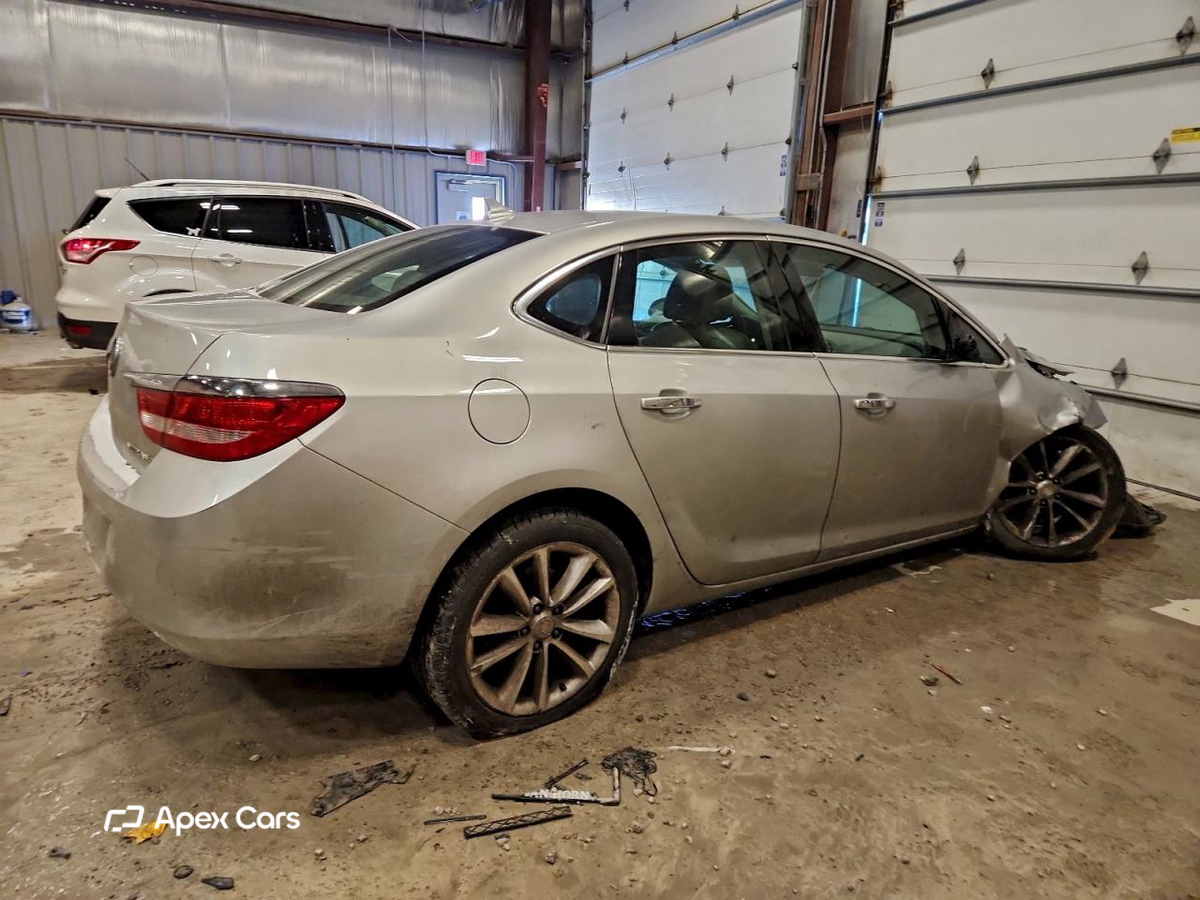 Buick Verano 2013