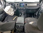 Jeep Gladiator 2023