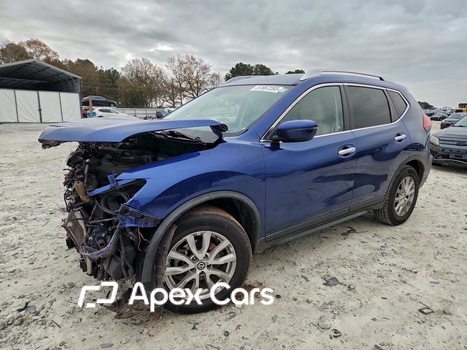Nissan Rogue 2020 - Image 1 of 13
