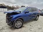 Nissan Rogue 2020