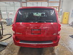 Dodge Caravan 2014