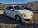 Volkswagen Beetle 2012