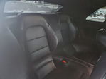Ford Mustang 2023