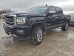 GMC Sierra 2017