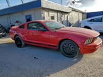 Ford Mustang 2008