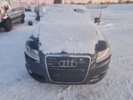 Audi A6 2011