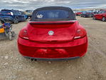 Volkswagen Beetle 2013