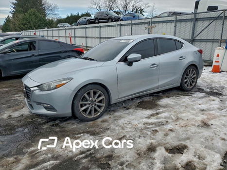Mazda 3 2018 - Image 1 of 12