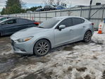 Mazda 3 2018
