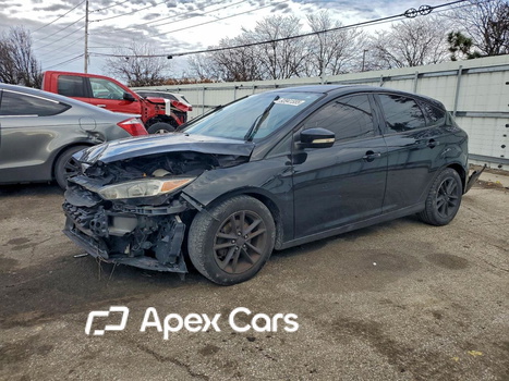 Ford Focus 2017 - Image 1 of 13