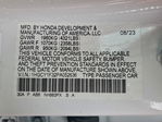 Honda Accord 2023