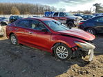 Nissan Altima 2016