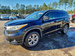 Toyota Highlander 2015