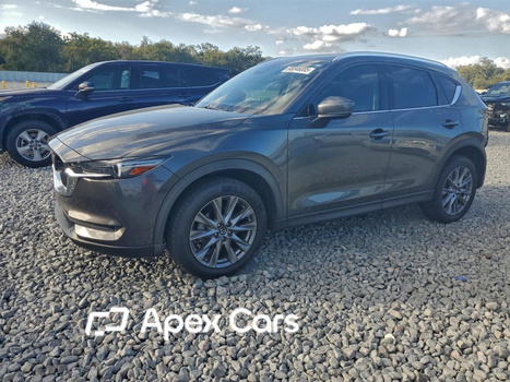 Mazda CX-5 2021 - Image 1 of 14
