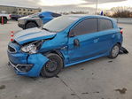 Mitsubishi Mirage 2019