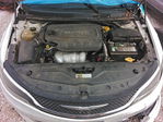 Chrysler 200 2015