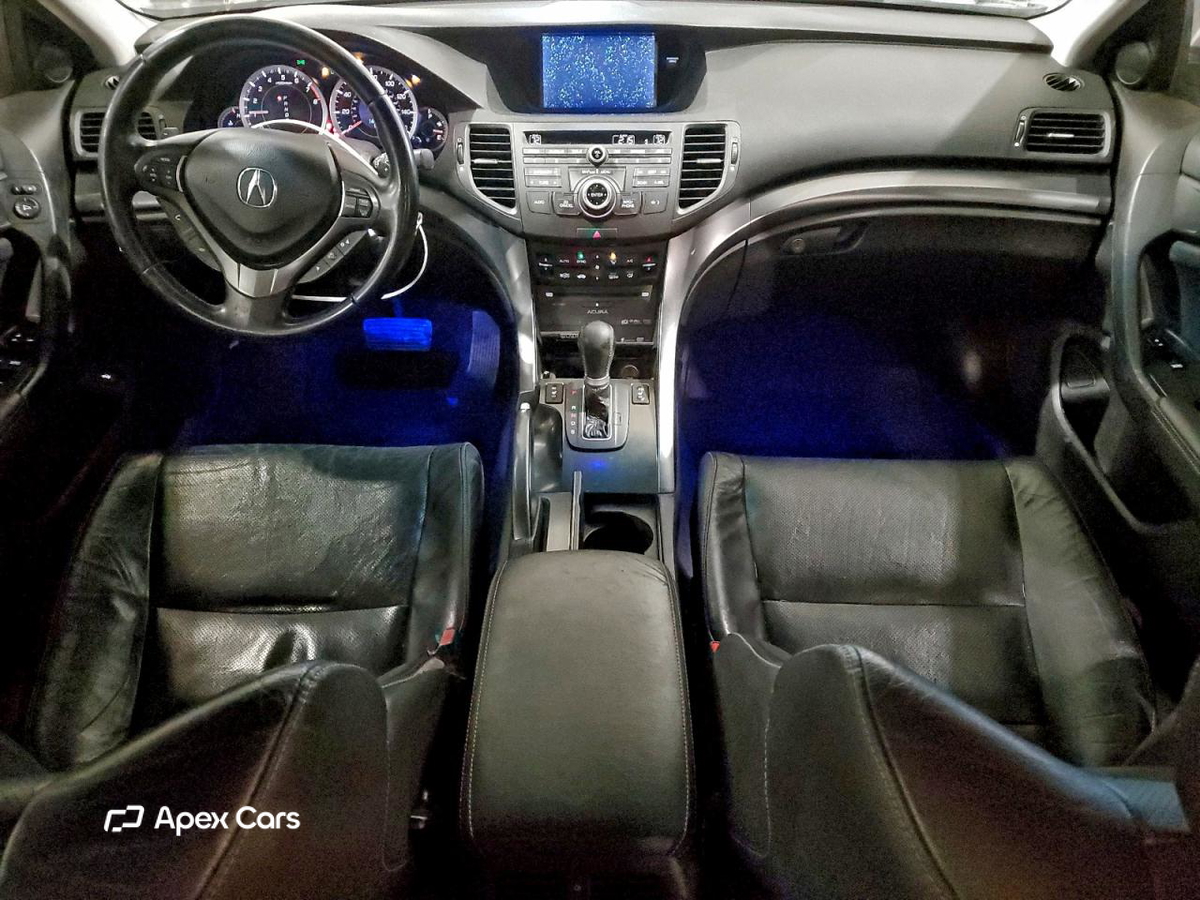 Acura TSX 2013
