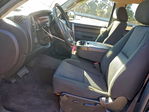 Chevrolet Silverado 2011