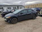 Honda Civic 2015