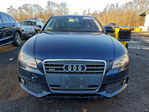 Audi A4 2011