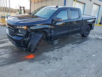 Chevrolet Silverado 2021