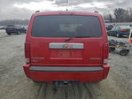 Dodge Nitro 2011