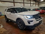Ford Explorer 2018