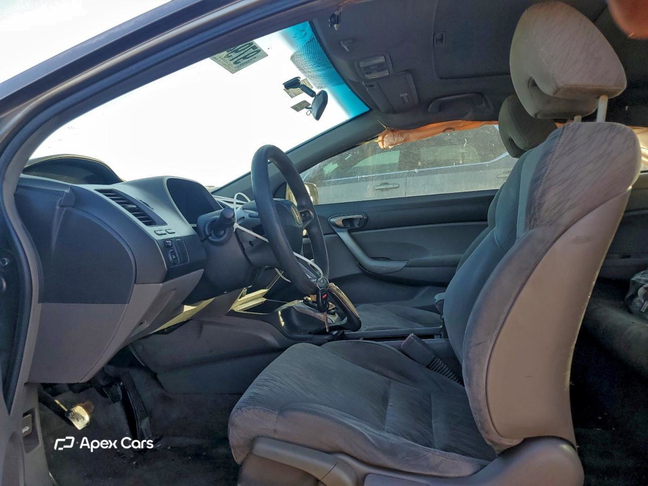 Honda Civic 2007