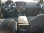 Nissan Pathfinder 2017