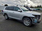 Toyota Highlander 2012