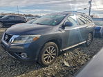 Nissan Pathfinder 2014
