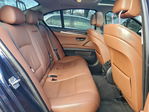 BMW Series 5 2013
