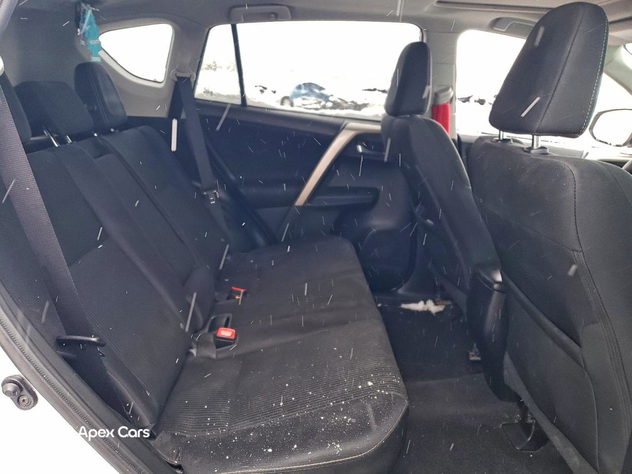Toyota RAV 4 2015