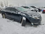Lincoln MKZ 2014