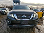 Nissan Pathfinder 2017