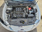 Ford Taurus 2015