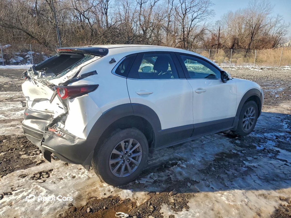 Mazda CX-30 2024