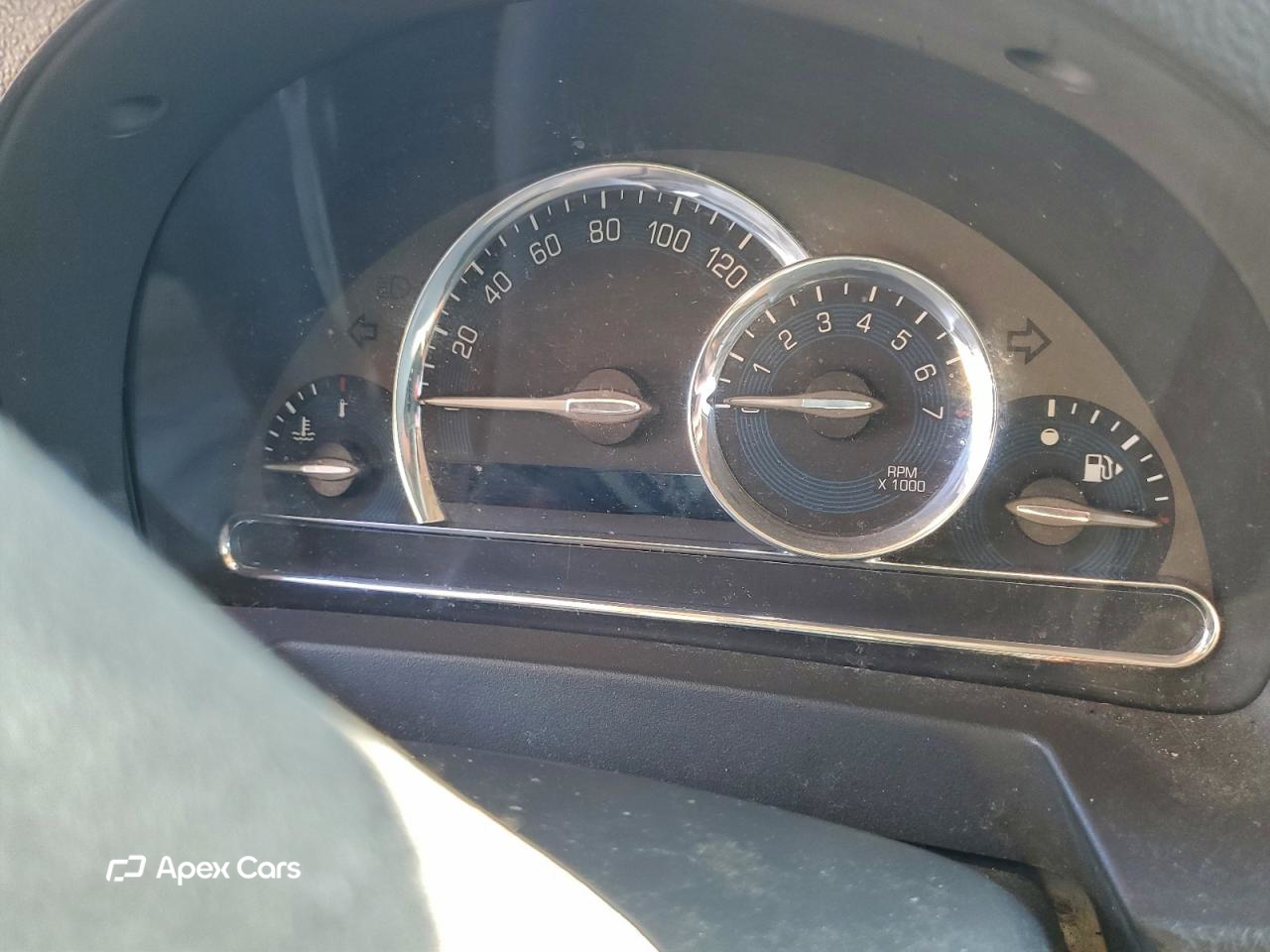 Chrysler PT Cruiser 2005