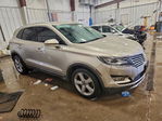 Lincoln MKC 2015