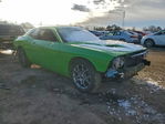 Dodge Challenger 2017