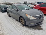 Hyundai Sonata 2013