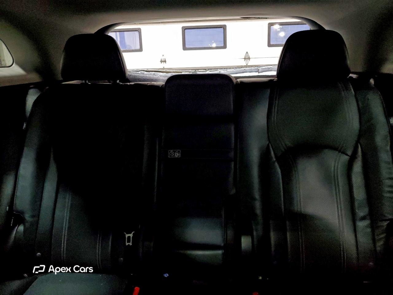 Lexus RX 2018