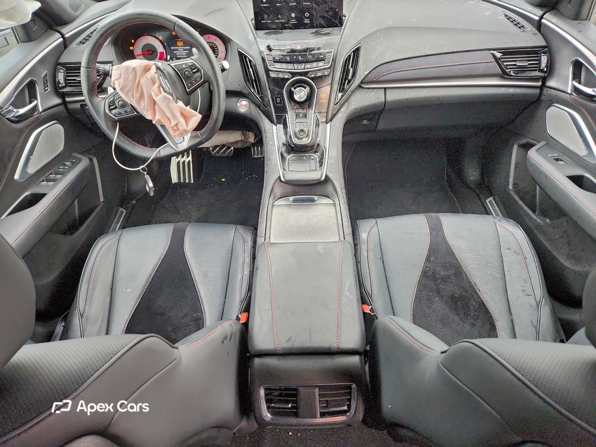 Acura RDX 2023