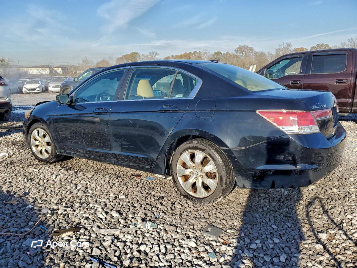 Honda Accord 2011